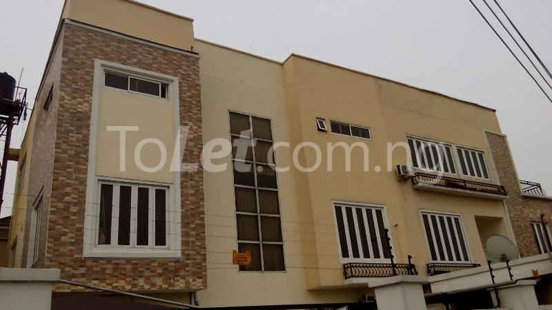 5 bedroom House for rent Off Oladimeji Alo Street, Lekki Lekki Lagos