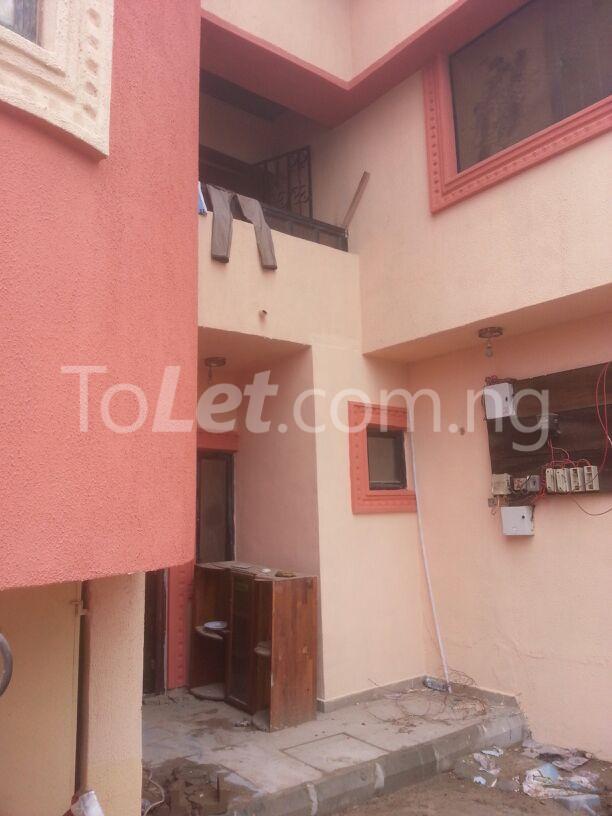 3 bedroom Flat / Apartment for rent Vanny Estate, Ojodu Ojodu Lagos