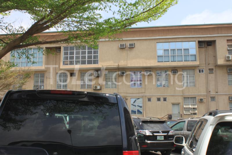 Commercial Property for rent Suite 3 Alausa Shopping Complex Awolowo Way, Ikeja Ikeja Lagos - 0
