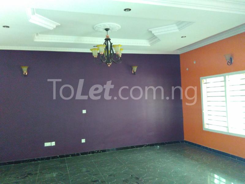 4 bedroom House for rent Chevron Drive Lekki Lekki Lagos