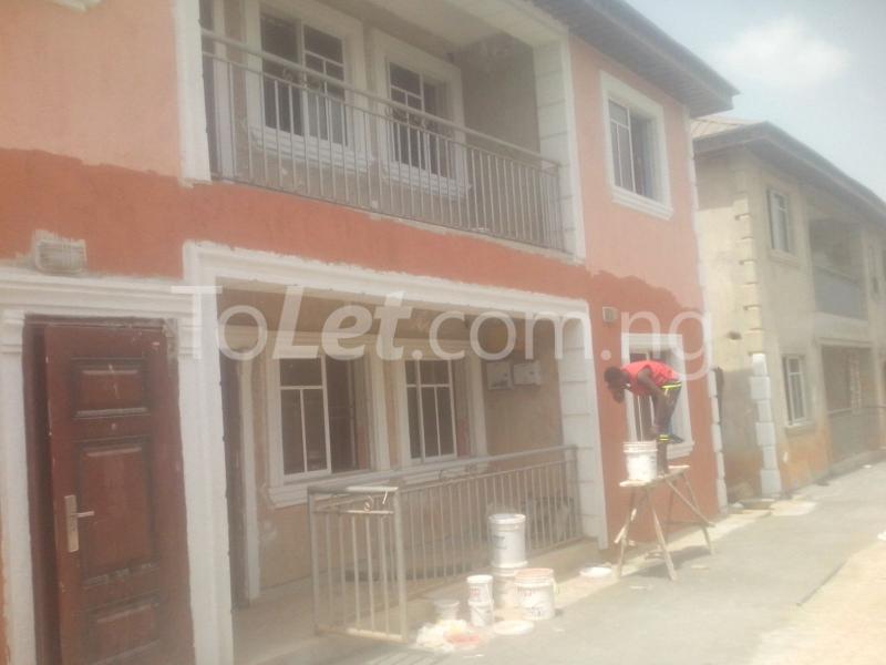 2 bedroom Flat / Apartment for rent Pleasure Area Alimosho Lagos