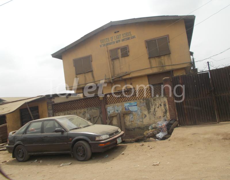 2 bedroom Flat / Apartment for rent No 31 Dada Street. Ogba Ogba-Egbema-Ndoni Lagos