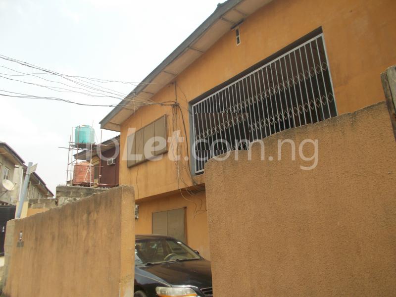3 bedroom Flat / Apartment for rent No 22 Olatunde Okebola Street Gbagada Gbagada Lagos