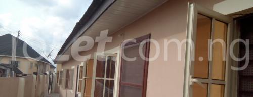 1 bedroom Flat / Apartment for rent  magodo Gra Phaze1 Gbagada Gbagada Lagos