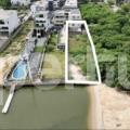 Land for sale Banana Island Ikoyi Lagos