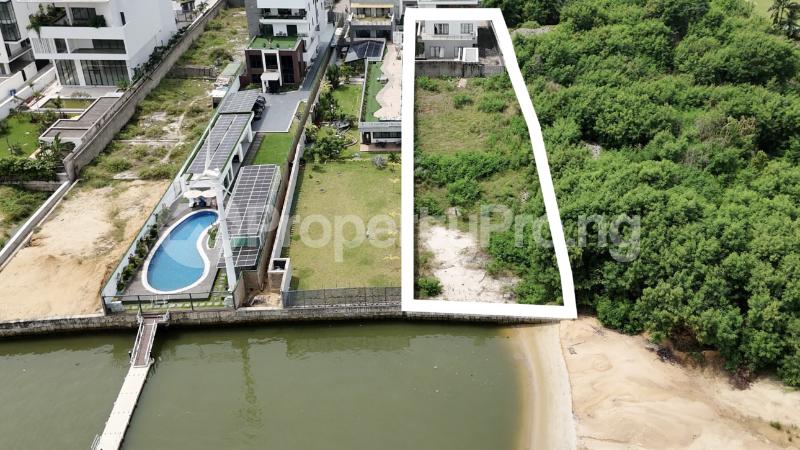 Land for sale Banana Island, Ikoyi Banana Island Ikoyi Lagos