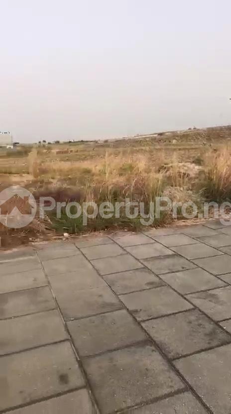 Land for sale Eko Atlantic City Victoria Island Lagos