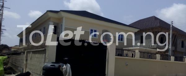 3 bedroom House for rent  westend Estate, Lekki Lekki Lagos