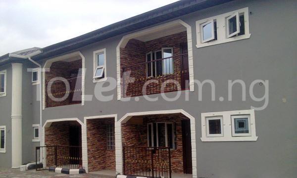 2 bedroom Flat / Apartment for rent  sea Side Estate, Ajah Ibeju-Lekki Lagos