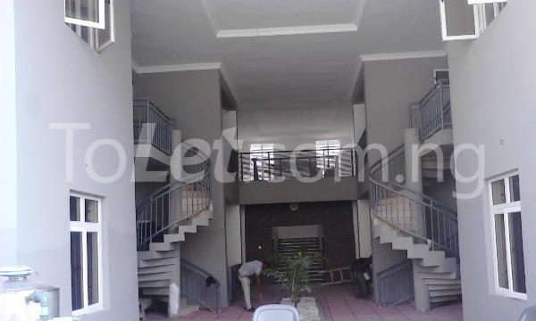 1 bedroom Flat / Apartment for rent  kushenla Road, By Conoil Filling Station, Lekki Lekki Lagos