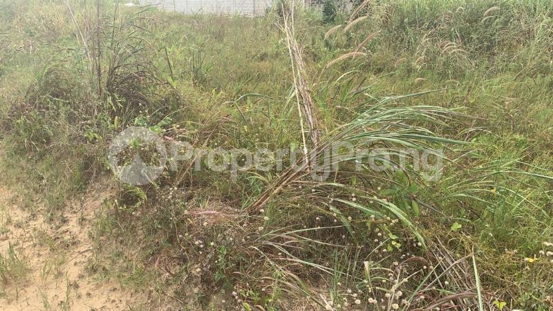 Land for sale Magbon Close Old Ikoyi Ikoyi Lagos