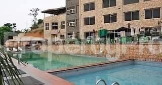 House for sale Magodo Phase 2 Ikeja Lagos