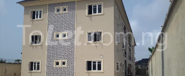 3 bedroom Flat / Apartment for rent  off Mobile Estate Road, Lekki Lekki Lagos