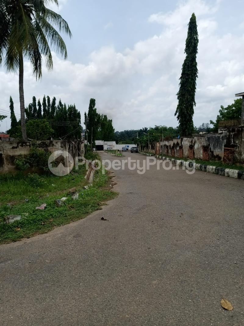 Land for sale Jericho Ibadan Oyo