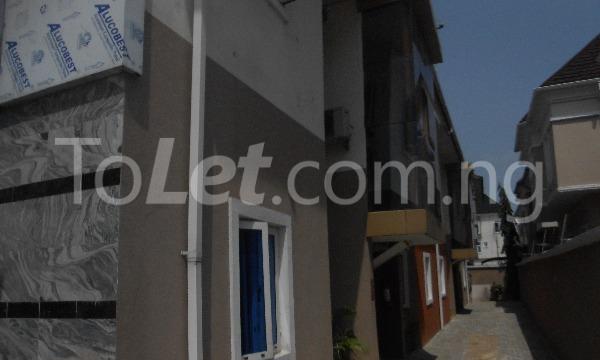 1 bedroom Flat / Apartment for rent Lekki phase 1, Lekki Lekki Lagos