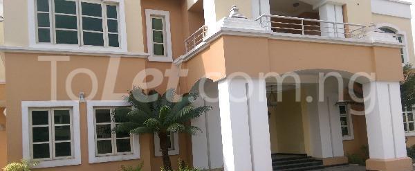 5 bedroom House for rent  off Admirlty Way Lekki Lekki Lagos