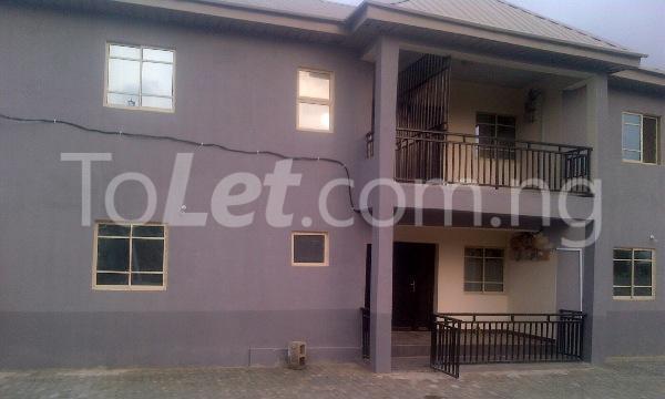 2 bedroom Flat / Apartment for rent  coca Cola, Ajah Ibeju-Lekki Lagos