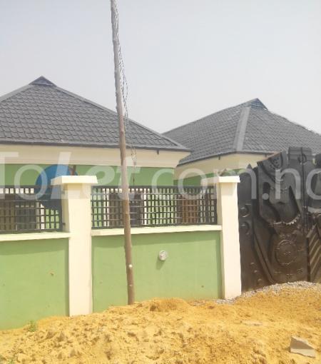 1 bedroom Flat / Apartment for rent  marshy Hill Estate, Ajah Ibeju-Lekki Lagos