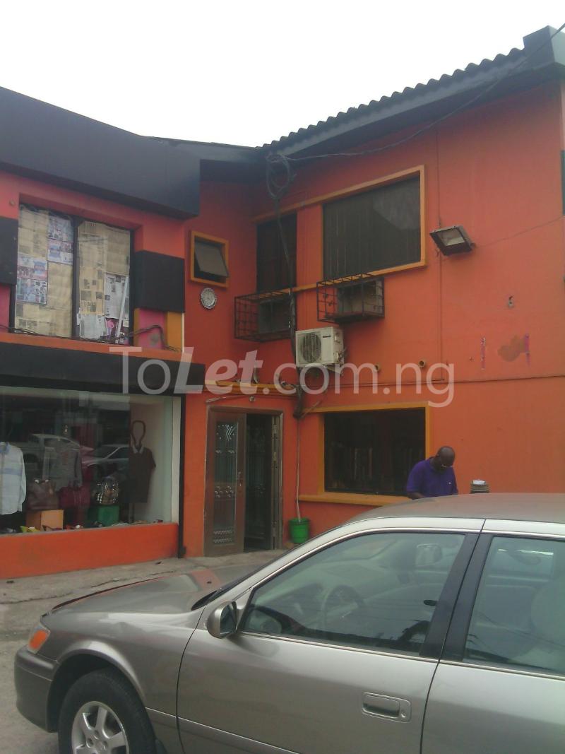 3 bedroom Flat / Apartment for rent Randle Avenue, Surulere Surulere Lagos