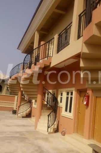 1 bedroom Flat / Apartment for rent  ogidan, Ajah Ibeju-Lekki Lagos