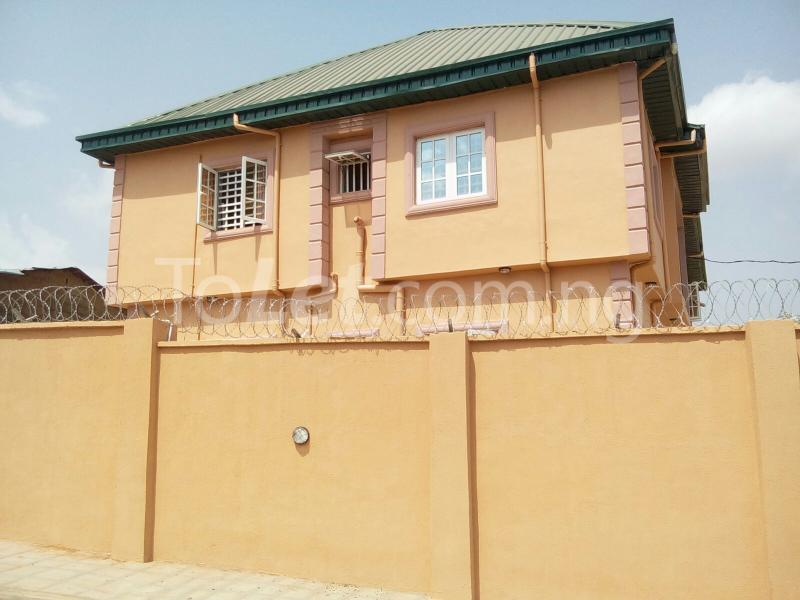 2 bedroom Flat / Apartment for rent New London Estate, Alimosho Lagos