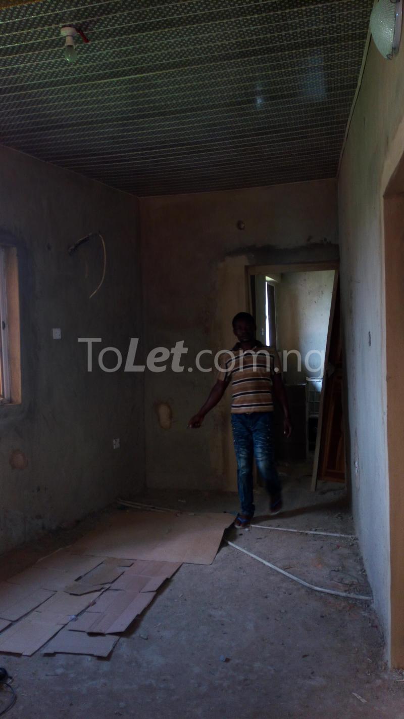 1 bedroom Flat / Apartment for rent Igwe Oritzu Isolo Isolo Lagos