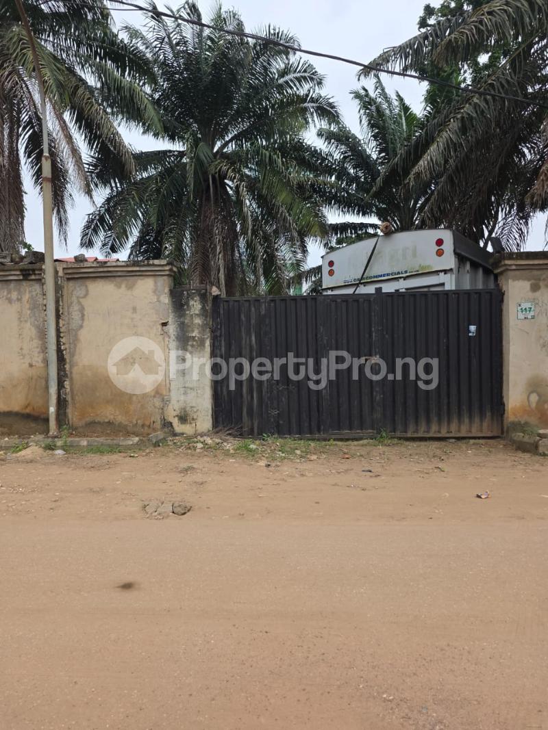 Land for sale Ikeja GRA Ikeja Lagos