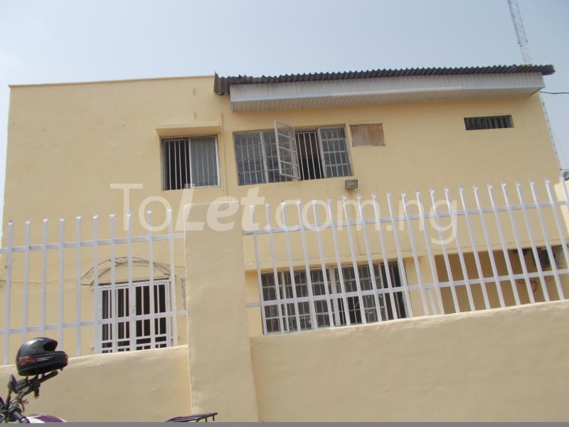 5 bedroom House for rent No 11 Adekunle Fajuyi Way Ikeja Ikeja Lagos