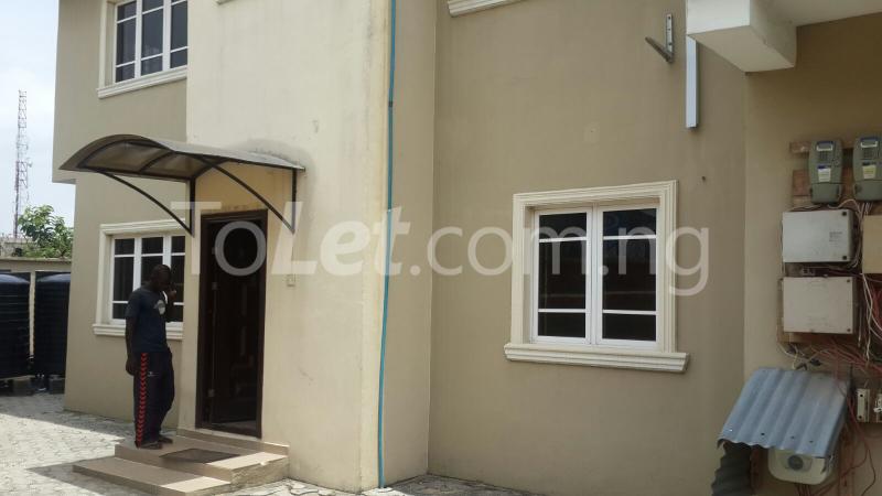 2 bedroom Flat / Apartment for rent Agungi, Lekki Lekki Lagos
