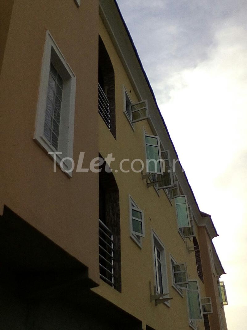 1 bedroom Flat / Apartment for rent Olokula, Ajah Ibeju-Lekki Lagos