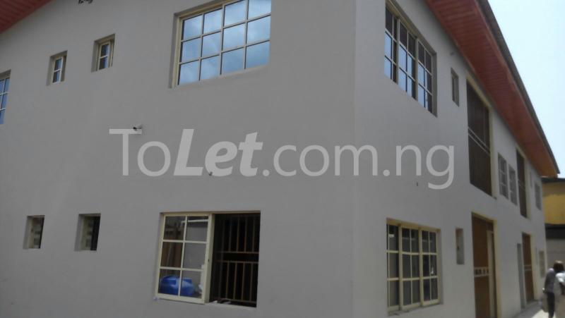 3 bedroom Flat / Apartment for rent Olawale Dawodu, Gbagada Gbagada Lagos