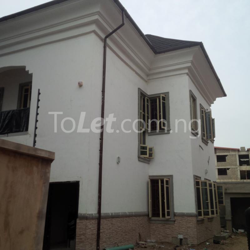 3 bedroom Flat / Apartment for rent Durbar Estate Festac Amuwo Odofin Lagos