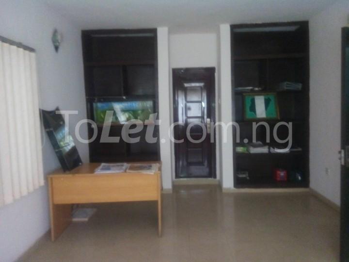 2 bedroom Flat / Apartment for rent No 18 Esomo Closed Off Toyin Ikeja Ikeja Lagos