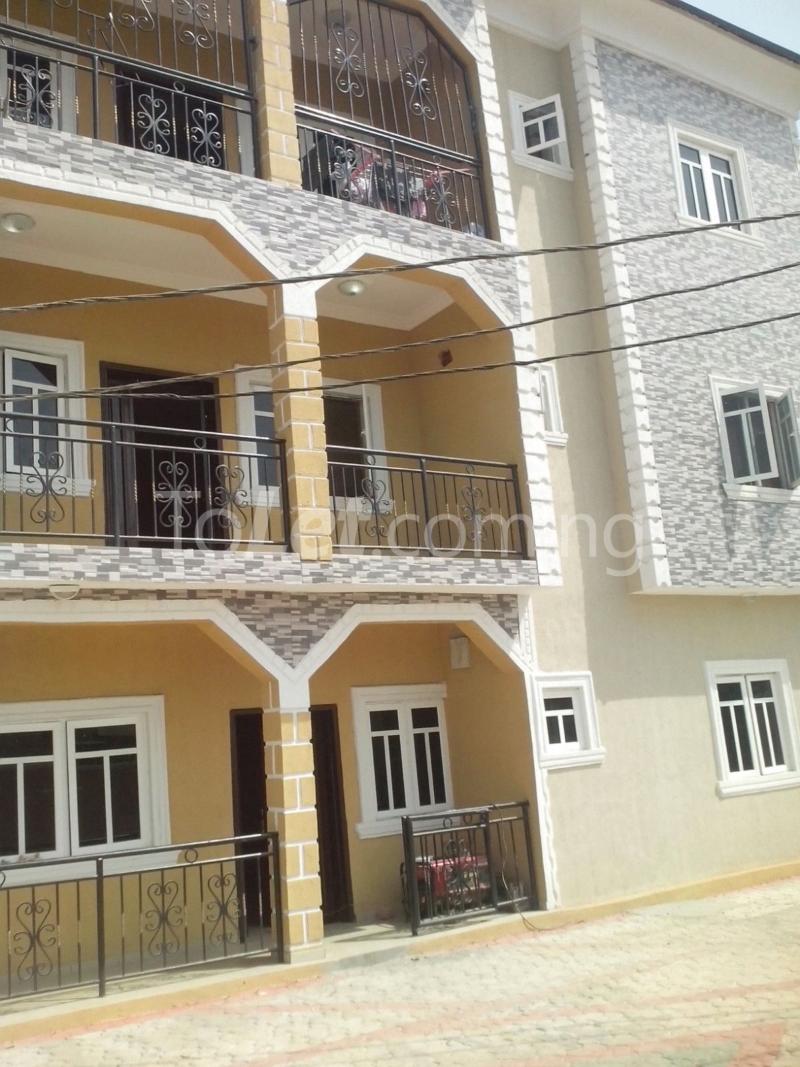 1 bedroom Flat / Apartment for rent Iyana Ipaja, Iyana Ipaja Ipaja Lagos