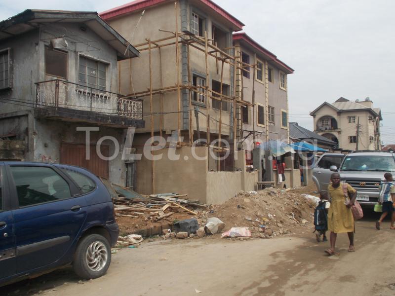 1 bedroom Flat / Apartment for rent Odunfa Street Ebute Metta Yaba Lagos