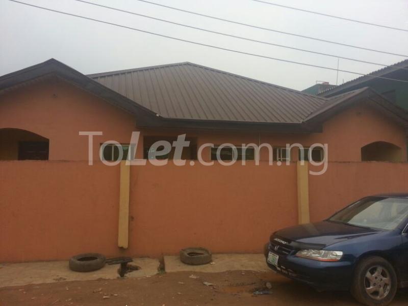 1 bedroom Flat / Apartment for rent Magodo Gra Phase1, Berger Ojodu Lagos