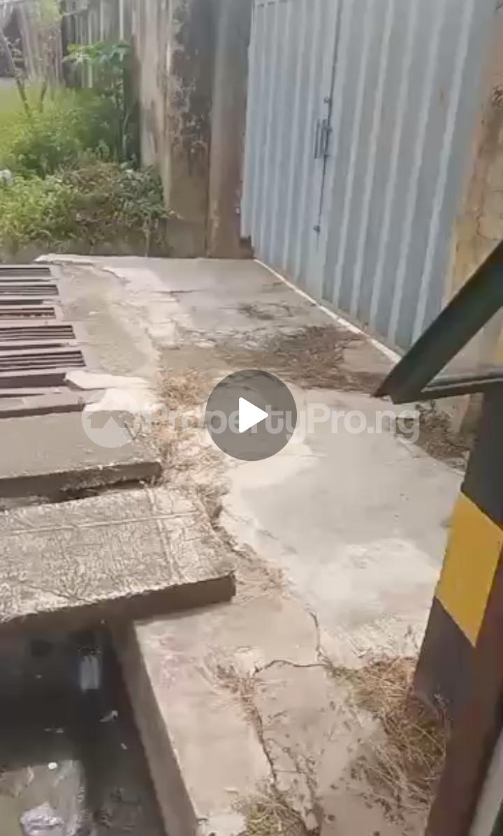 Land for sale Oluyole Main Estate, Ibadan Oyo