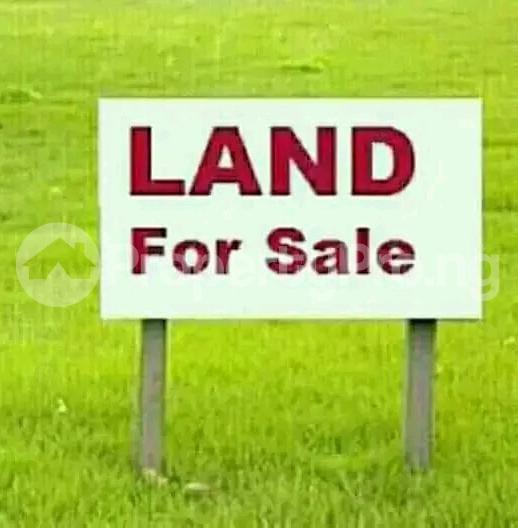 Land for sale Banana Island Ikoyi Lagos