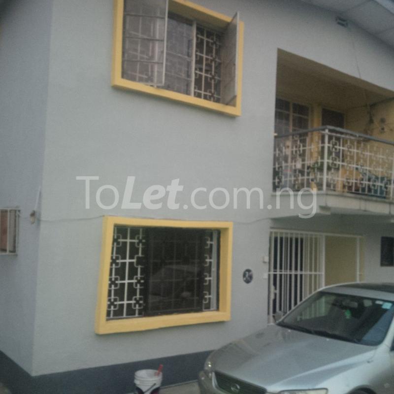 1 bedroom Flat / Apartment for rent Adeleke Street, Ikeja Ikeja Lagos