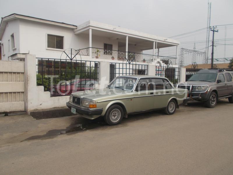 2 bedroom Flat / Apartment for rent Adu Essein Street Aguda Surulere Lagos