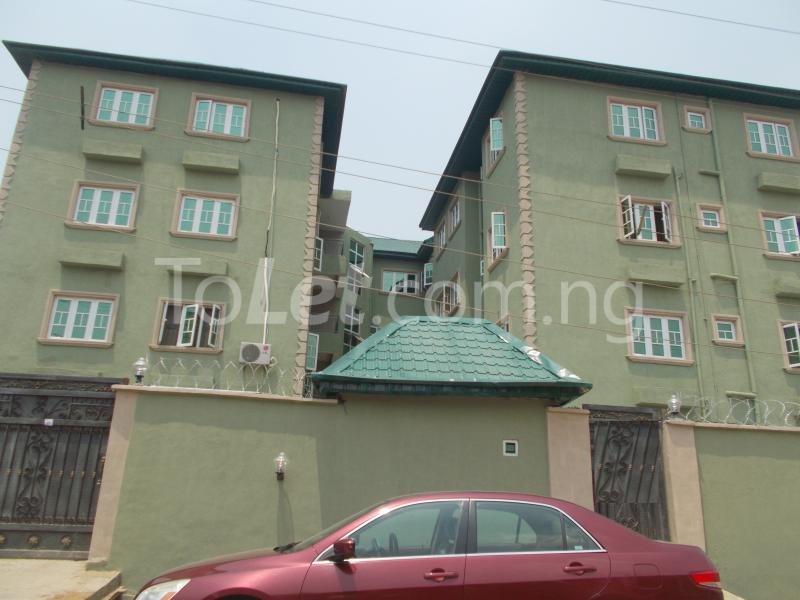 3 bedroom Flat / Apartment for rent Ekene Street Surulere Surulere Lagos