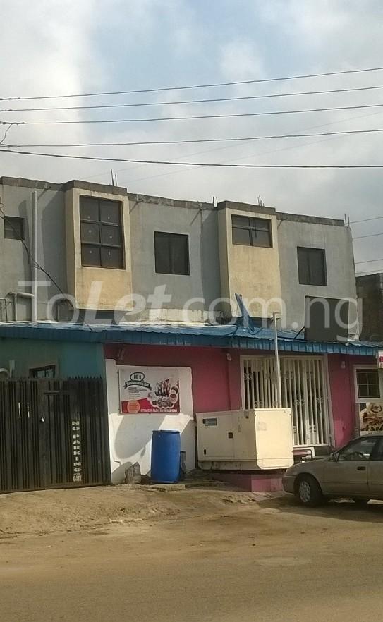 3 bedroom Flat / Apartment for rent 27, Olowo Ira Street, Berger Ojodu Lagos