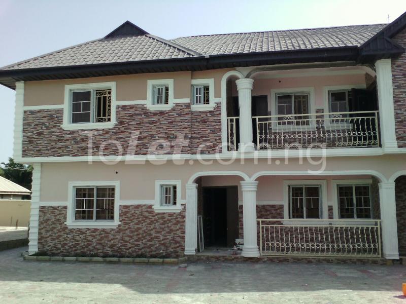 2 bedroom Flat / Apartment for rent Off Destiny Home Road, Ajah Ibeju-Lekki Lagos