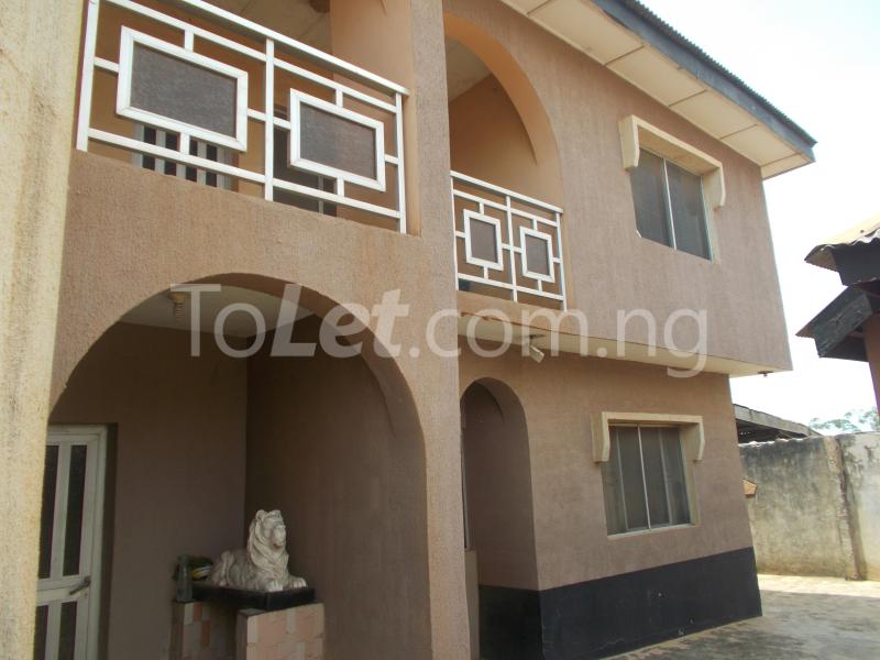 3 bedroom Flat / Apartment for rent No 8 Shokunbi Street Off Isheri Oshodi Expressway Oshodi Lagos