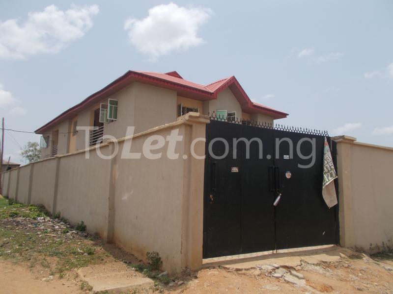 2 bedroom Flat / Apartment for rent Kunle Kilosho Street Oshodi Expressway Oshodi Lagos
