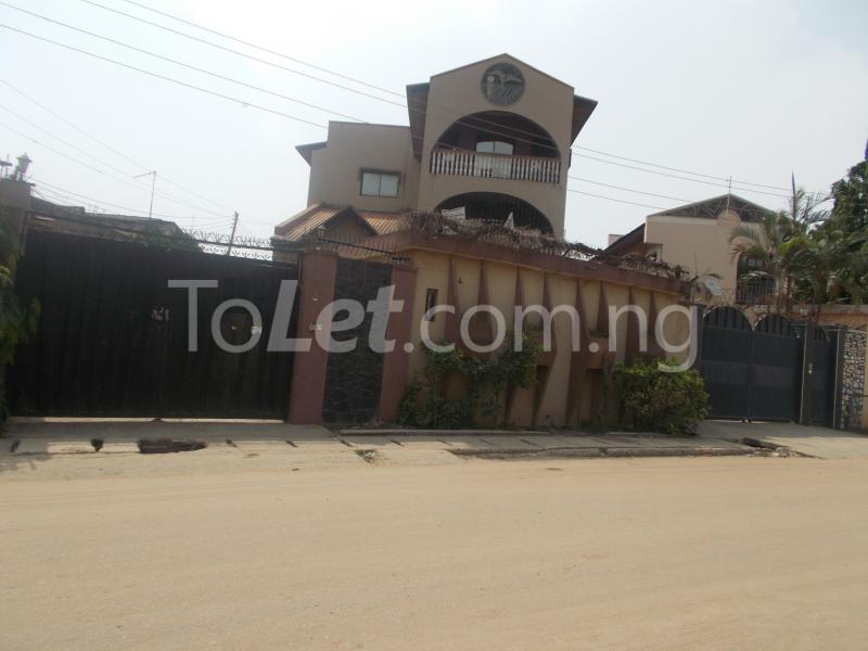 3 bedroom Flat / Apartment for rent Bestfold Avenue, Off Ejigbo Oshodi Expressway Oshodi Lagos
