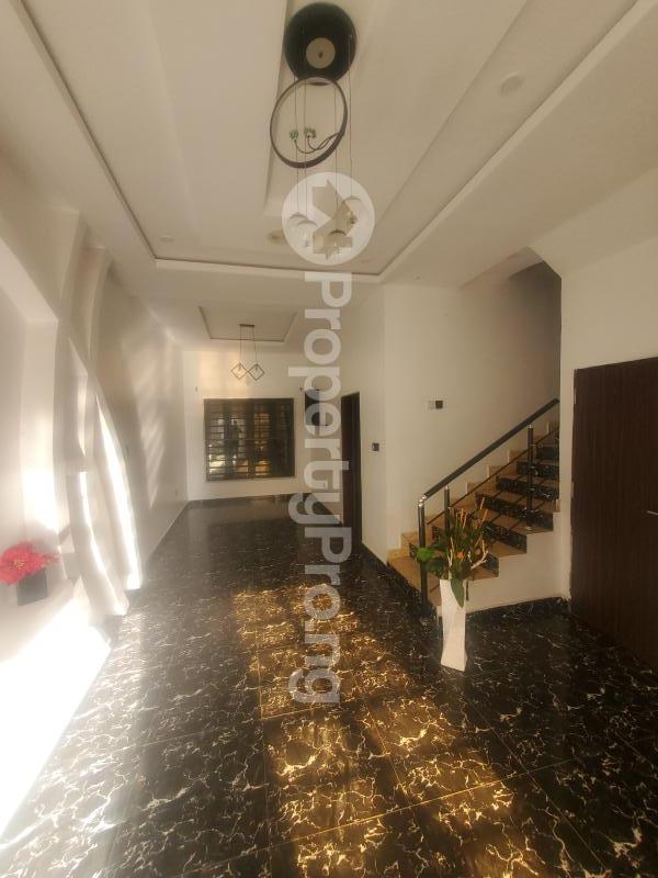 Flat / Apartment for rent Osapa london Lekki Lagos
