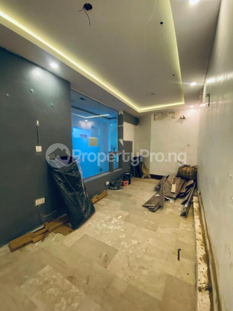 Commercial Property for rent Lekki Phase 1 Lekki Lagos