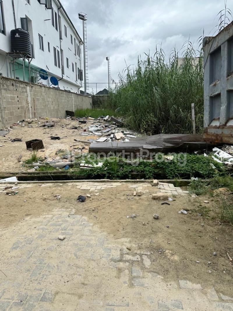 Land for sale Ikoyi Lagos