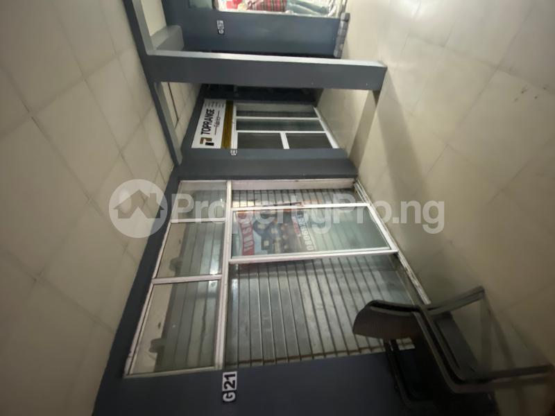Commercial Property for sale Osapa london Lekki Lagos
